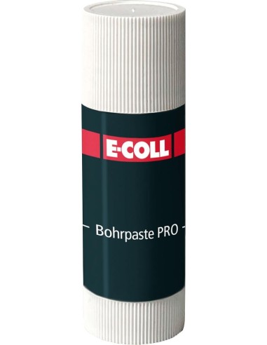 Pasta p/ taladrar PRO 20ml E-COLL