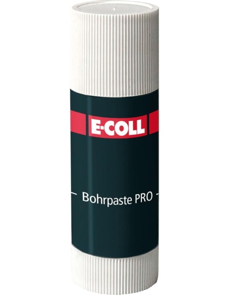 Pasta p/ taladrar PRO 20ml E-COLL