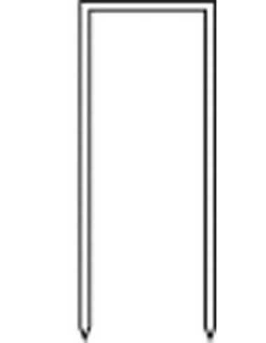GRAPAS 32 MM (VE 10.000 UN) Grapas tipo N (10,8 mm, 1,40 x 1,60 mm)