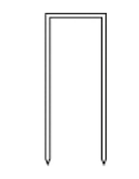 GRAPAS 32 MM (VE 10.000 UN) Grapas tipo N (10,8 mm, 1,40 x 1,60 mm)