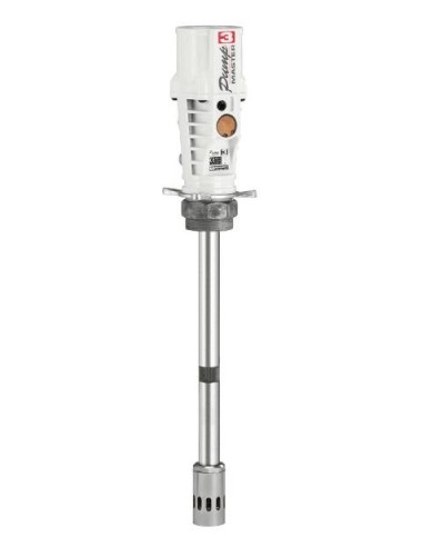 BOMBA NEUMÁTICA DE PISTÓN PARA GRASA PUMPMASTER 3, PM3 - 2:1, 450 MM (COMPONENTE DE KIT)