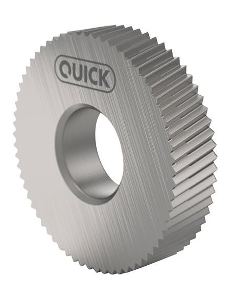 Moleta PM BL 15grados 21,5x5x8H7 P0,6 QUICK