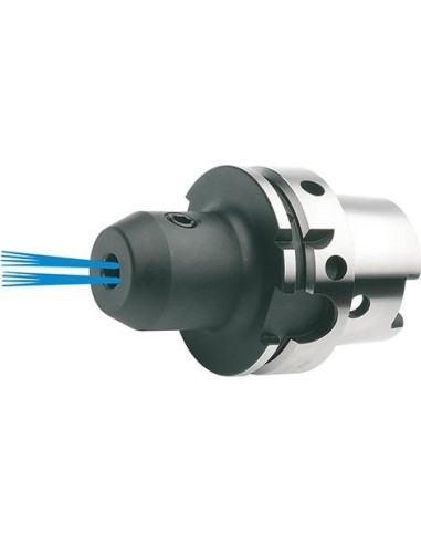 Portafresas DIN69893A KKBHSK-A63 16x80mm FORTIS