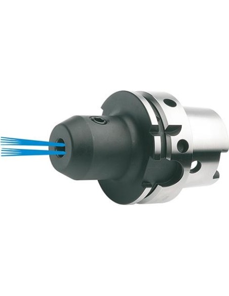 Portafresas DIN69893A KKBHSK-A63 16x80mm FORTIS