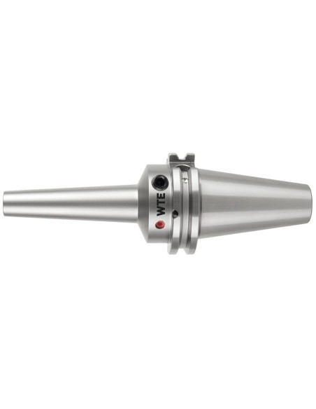 Mandril sujeción HPH 3grados DIN69871ADB SK40 8mm WTE