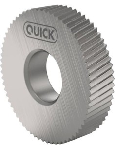 Moleta PM BL 15grados 21,5x5x8H7 P1 QUICK