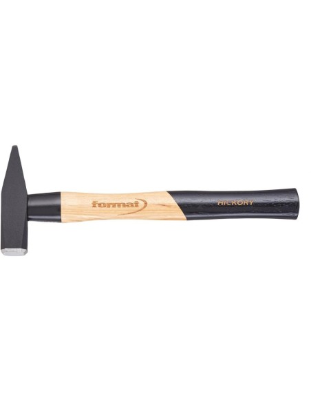 Martillo cerrajero DIN1041 c/funda protectorpara el mango 400g