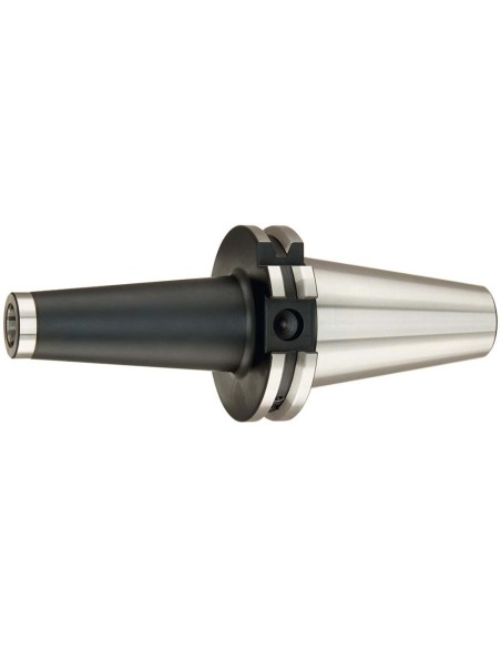 Mandril portafresas para fresa atornillable SK40 DIN69871AD/B M16x125mm FORTIS
