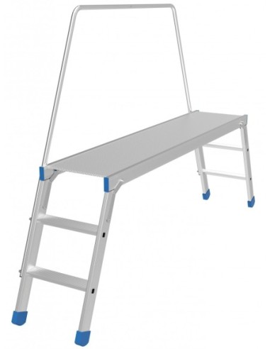 Marchetti Plataforma STEP 80