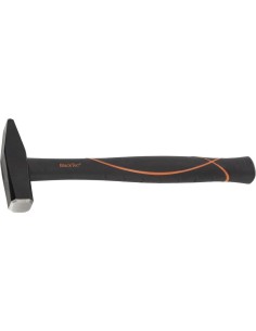 Martillo cerrajero 3K connúcleo fibra vidrio 400g PICARD