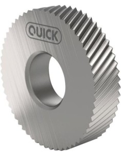 Moleta PM BL 30grados 21,5x5x8H7 P1,5 QUICK