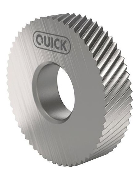 Moleta PM BL 30grados 21,5x5x8H7 P1,5 QUICK