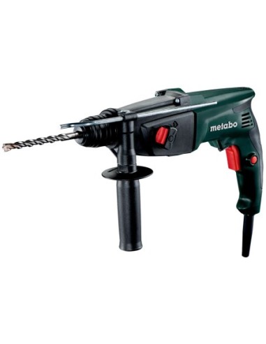 MARTILLO 800W + MALETIN METABO 606153000 BHE 2444
