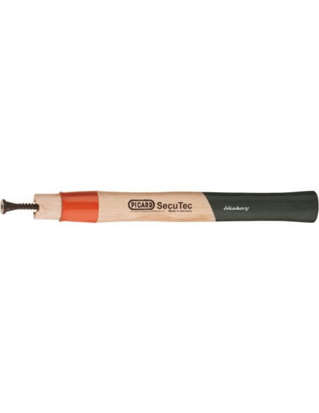 Jgo mangos nogal para SecuTec ngrados 12 300mm PICARD