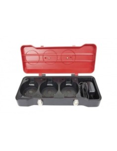 CAJA DE CARGADOR 3PCS PARA 1077