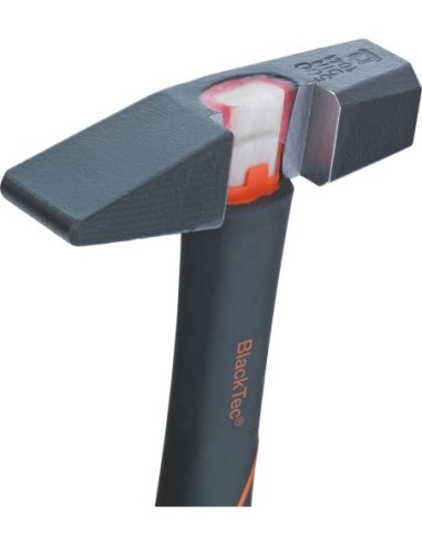 Mazo FS con núcleo fibra vidrio 1000g PICARD