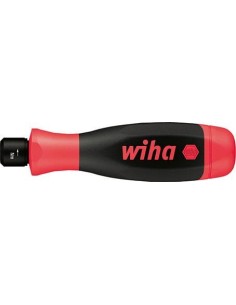 Destornillador dinamométrico easyTorque 2Nm Wiha