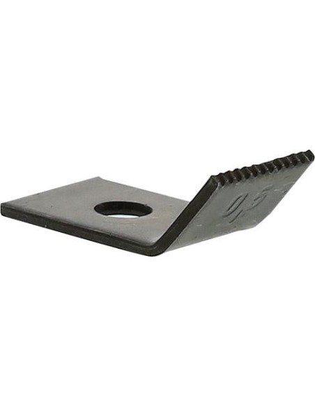 Cuchilla para pinzas pelacables 0,6mm KNIPEX