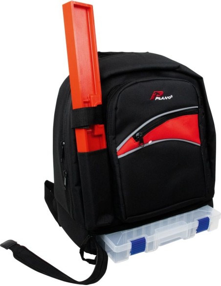 Mochila htas 542TB 340x200x400mm PLANO