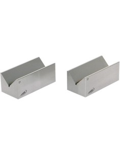 Pareja de prismas calidadprecisión 250x85x70mm HP
