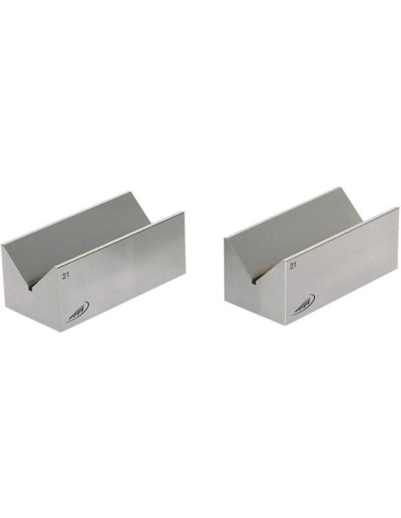 Pareja de prismas calidadprecisión 250x85x70mm HP