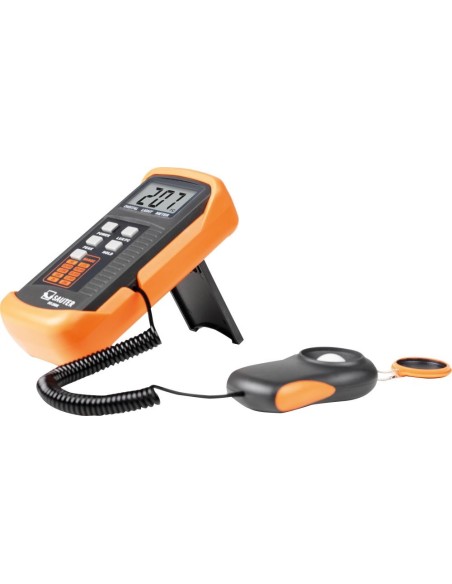 Medidor de luz SO 200K Sauter