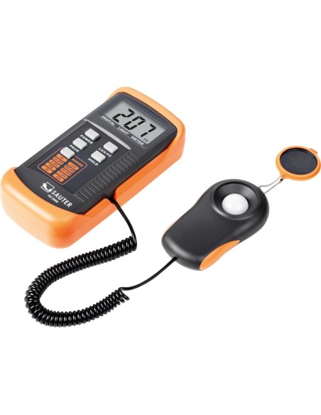 Medidor de luz SO 200K Sauter