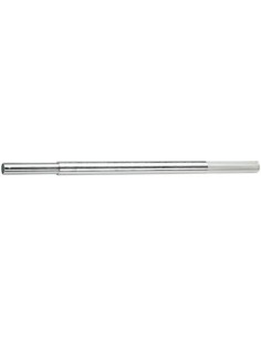 Mango tubular acero para llave dinamométrica Dremometer 925mm GEDORE