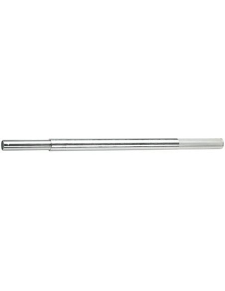Mango tubular acero para llave dinamométrica Dremometer 925mm GEDORE