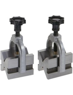 Pareja de prismas doble calidad 3 50x40x40mm
