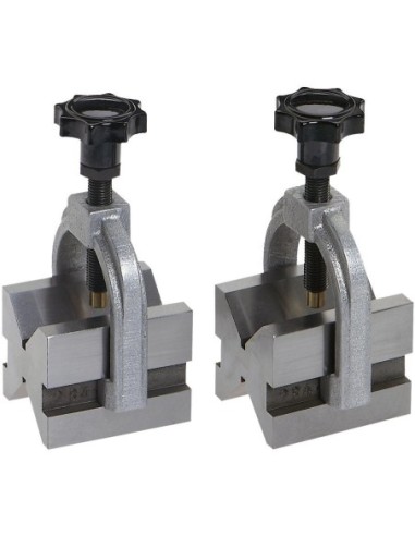 Pareja de prismas doble calidad 3 50x40x40mm