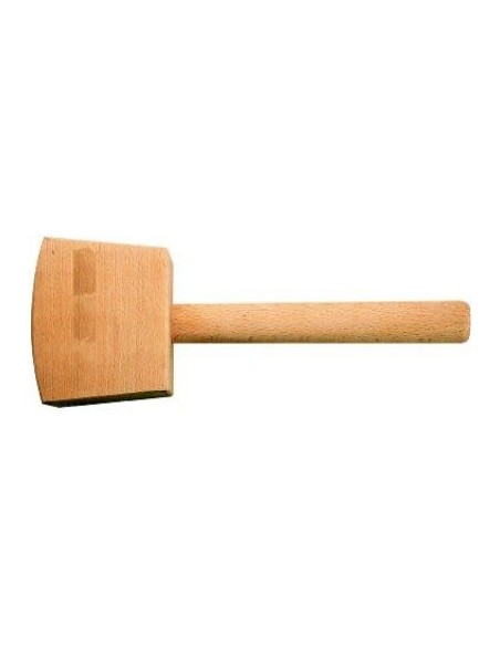 Mazo de carpintero 140mm FORTIS