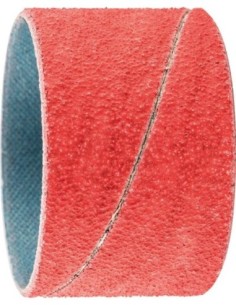 Manguito abrasivo CO-Cool45x30mm K60 Pferd
