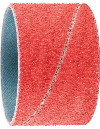 Manguito abrasivo CO-Cool45x30mm K60 Pferd