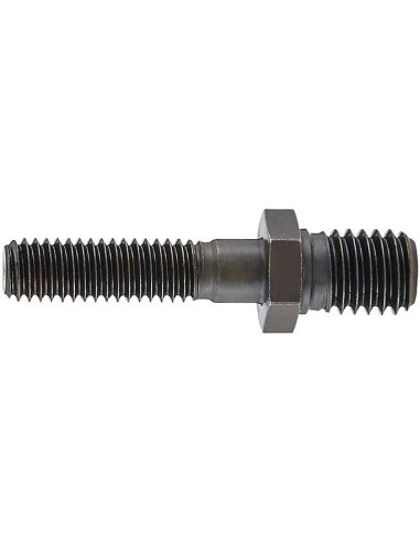 Perno roscado para pistola para tuercas de remache ciego FireBird M4GESIPA
