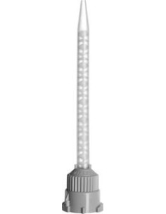 Mezclador medio 98mm 10uden bolsa para cartuchos de doble cámara 50ml UHU