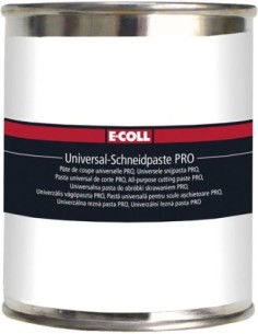 Pasta de corte universal sin cloro PRO 750gr. E-COLL