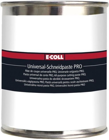 Pasta de corte universal sin cloro PRO 750gr. E-COLL