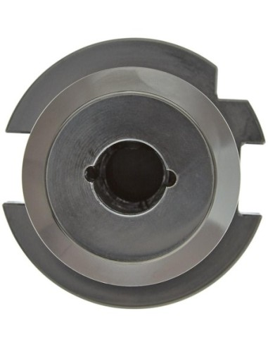 Portafresas DIN69871 SK4032x100mm KKS FORTIS
