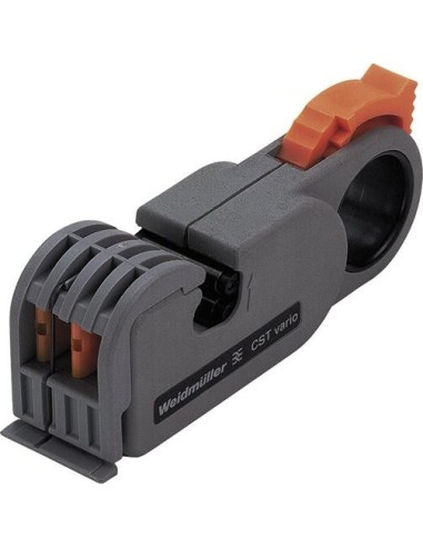 Pelacables Coax CST-Vario2,5-8qmm Weidmüller