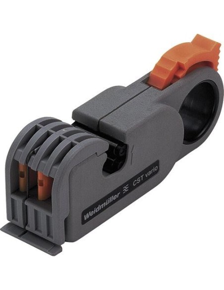 Pelacables Coax CST-Vario2,5-8qmm Weidmüller