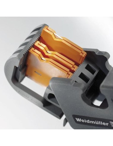 Pelacables Coax CST-Vario2,5-8qmm Weidmüller
