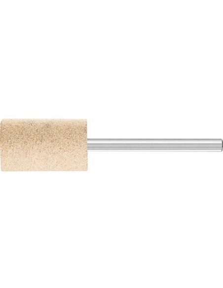 Barrita abrasiva AW120LR cilíndrica PFZY 1220 3mm 12x20mm Pferd