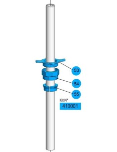 KIT ADAPTADOR DESLIZANTE (AD-35)