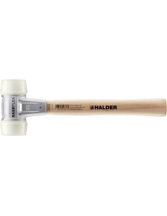 Martillo blando Baseplex 50mm Nylon Halder