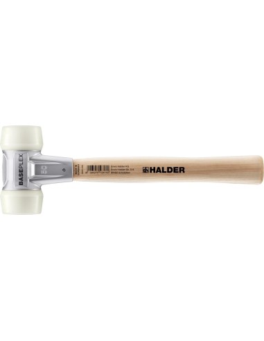 Martillo blando Baseplex 50mm Nylon Halder