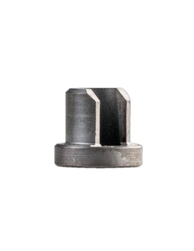 MATRIZ PARA PROCESAR CHAPA DE ACERO Y ALUMINIO, METABO 630247000