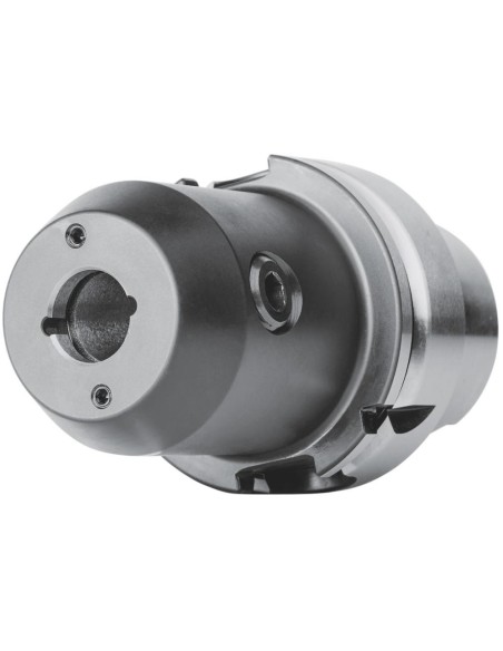 Portafresas DIN69893A KKBHSK-A63 25x110mm FORTIS