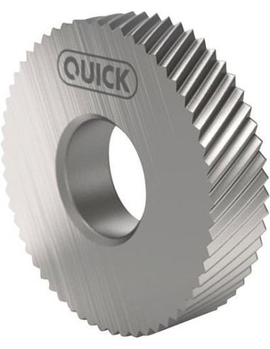 Moleta PM BL 30grados 21,5x5x8H7 P1 QUICK