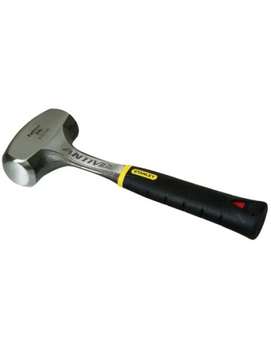 Maza de albañil Antivibración 1360g